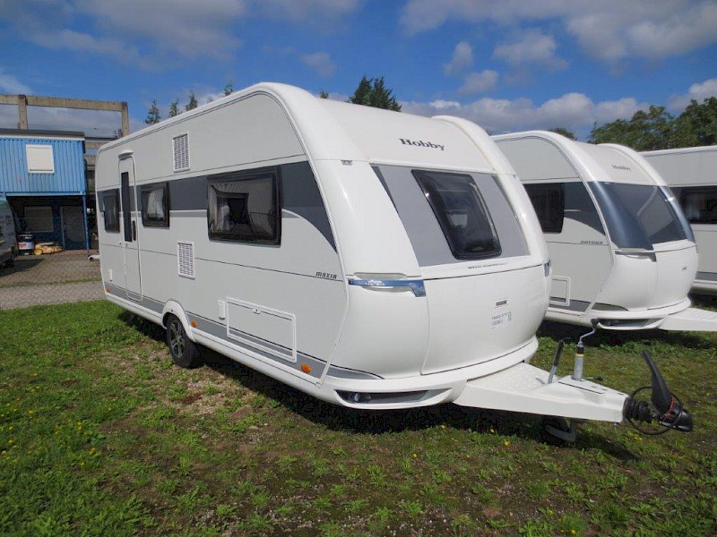 Camping & Caravan Peitz