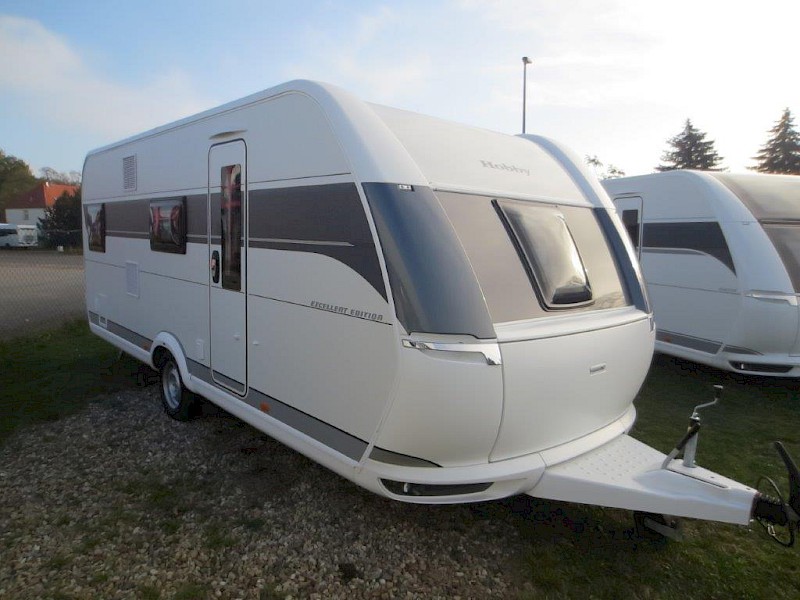Camping & Caravan Peitz