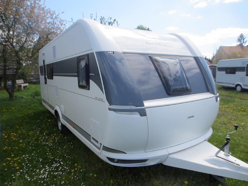 Camping & Caravan Peitz