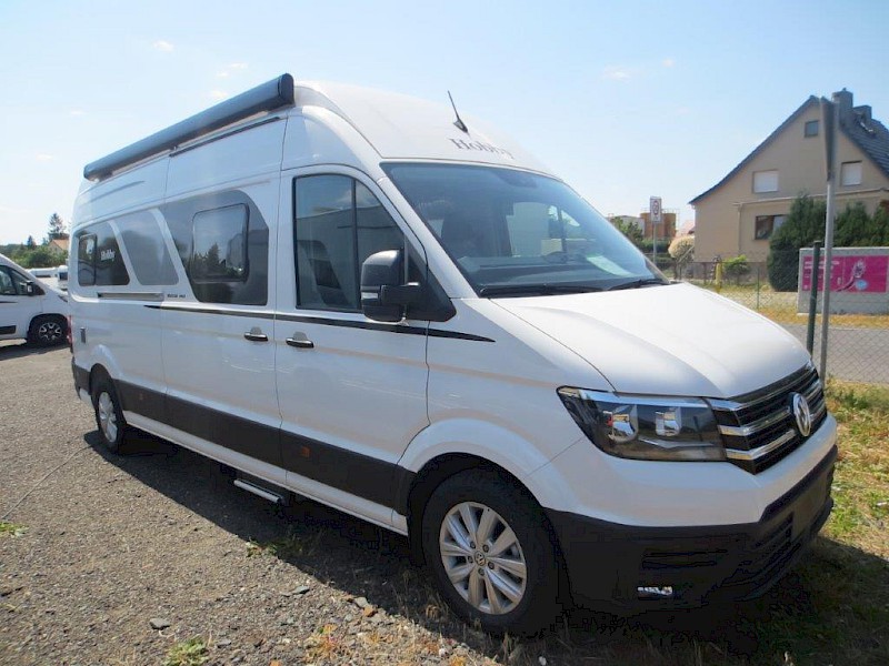 Camping & Caravan Peitz