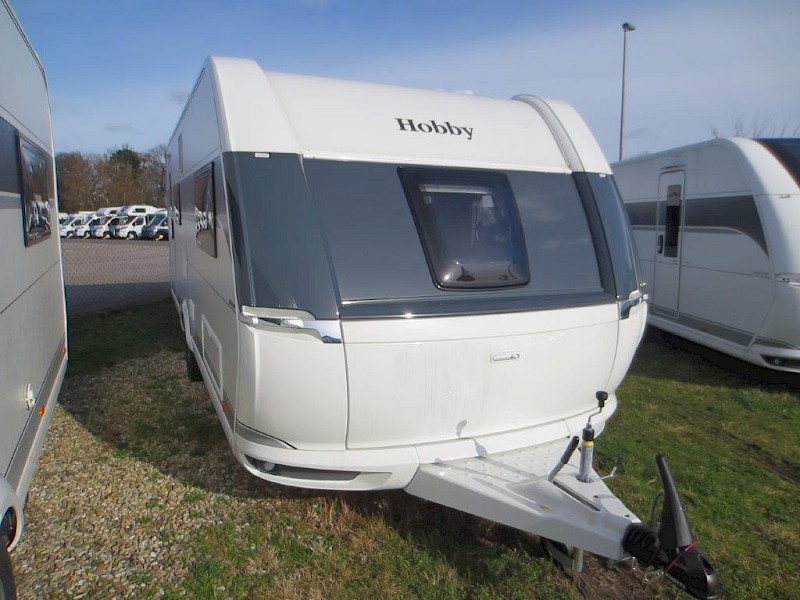 Camping & Caravan Peitz
