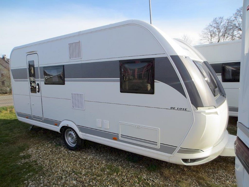 Camping & Caravan Peitz