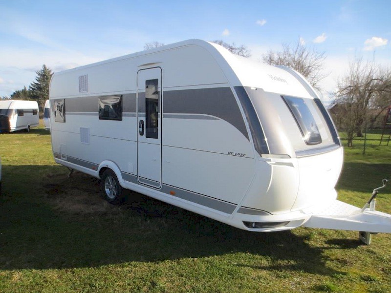 Camping & Caravan Peitz
