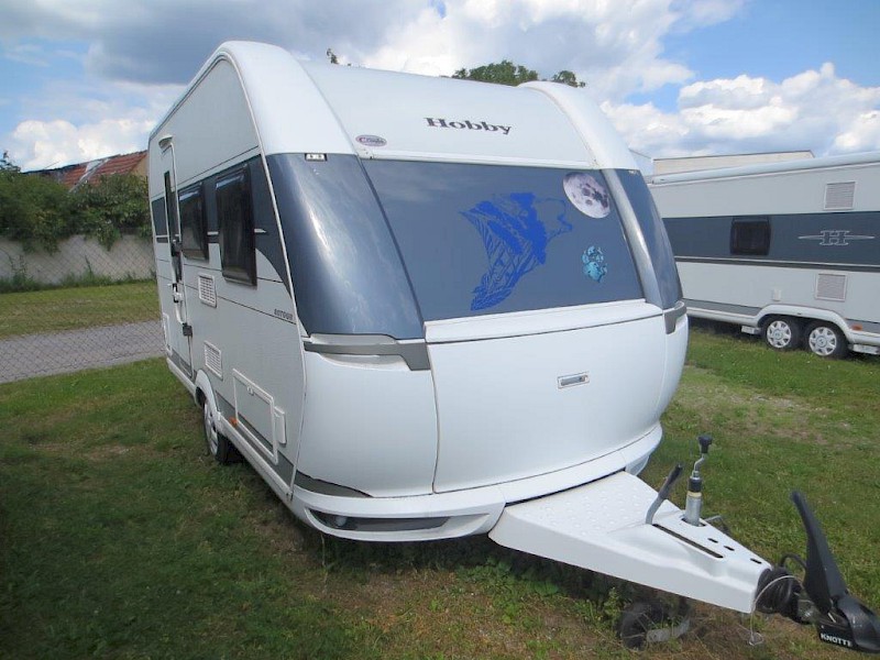 Camping & Caravan Peitz