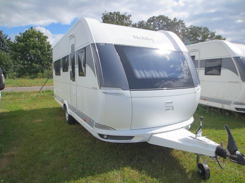 Camping & Caravan Peitz