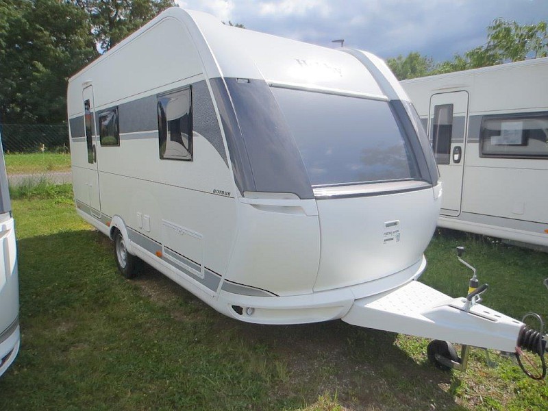 Camping & Caravan Peitz
